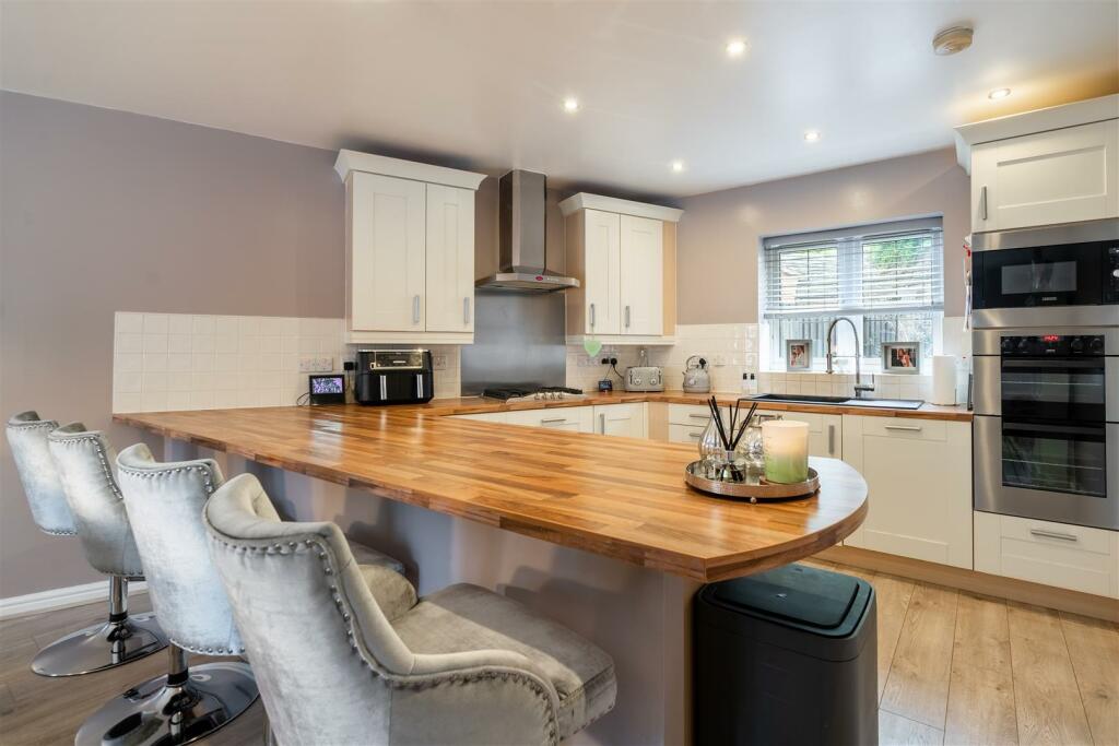 Additional image 9 of 2 Upland Drive, Matlock, DE4 3SF