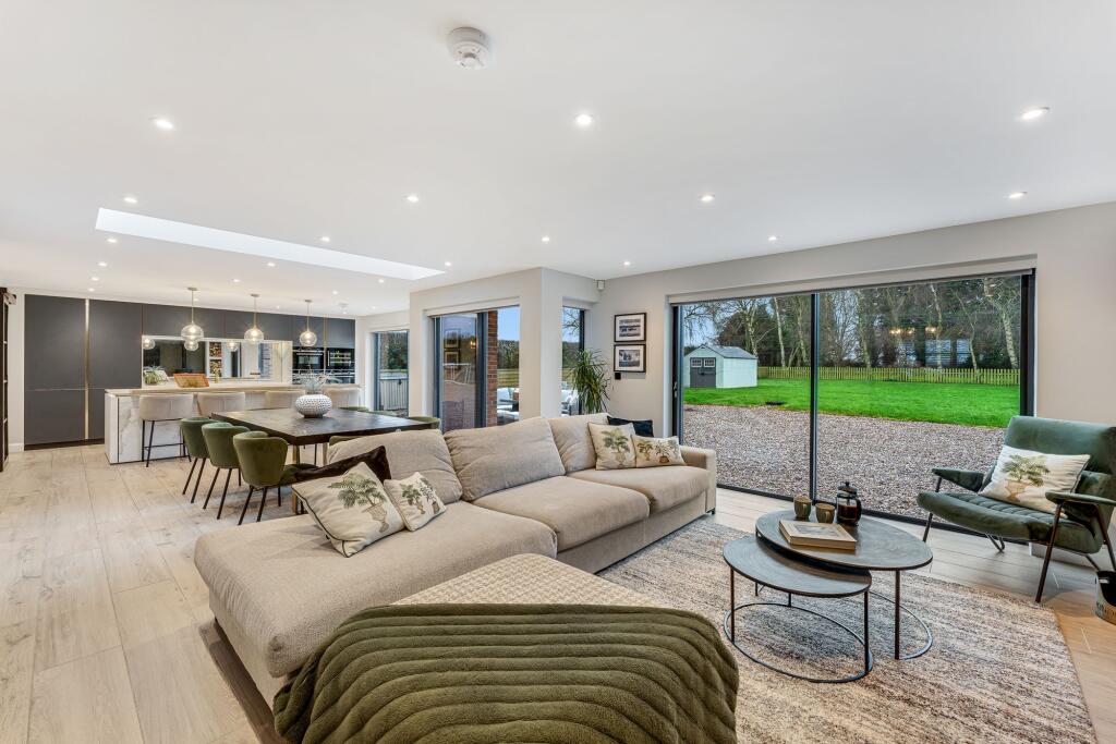 Additional image 7 of Immaculate, future proofed home with a spacious plot in Sproston