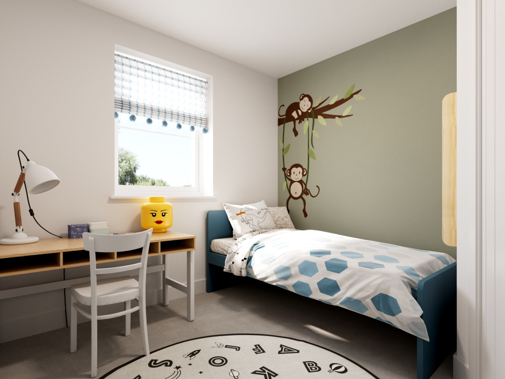 Additional image 3 of Sonnet Park, 
Banbury Road, 
Stratford-upon-Avon, 
Warwickshire, 
CV37 7GY