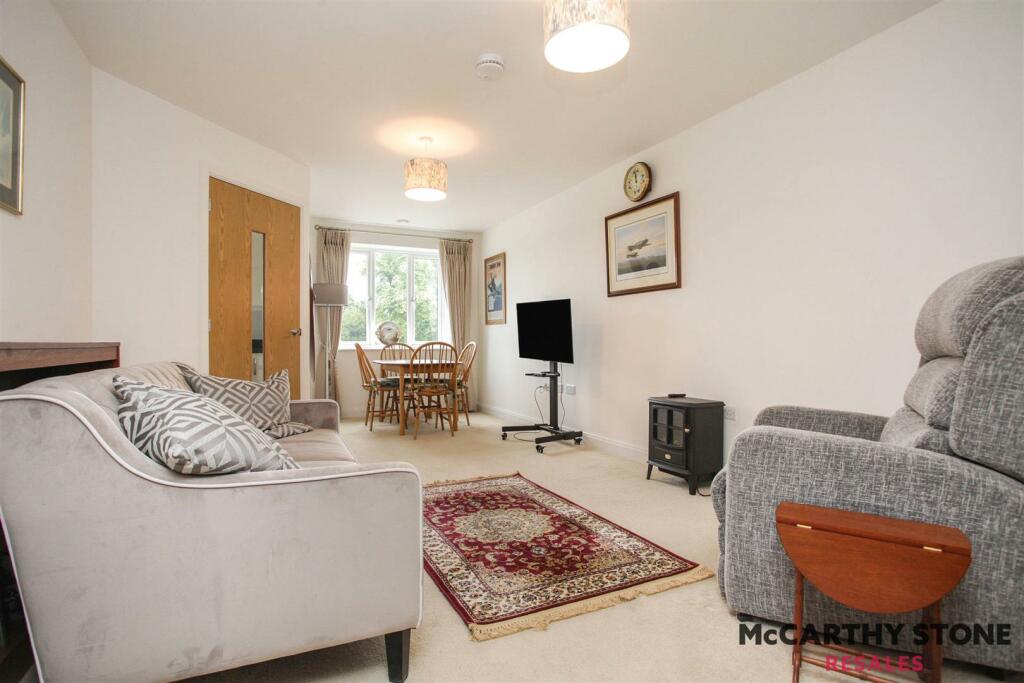 Additional image 20 of The Close, Church Street, Nuneaton