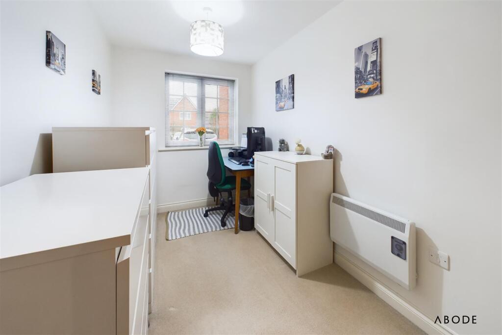 Additional image 9 of Station Road, Castle Donington, Derby