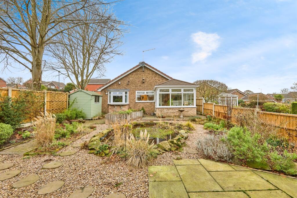 Additional image 12 of Medway Drive, Allestree, Derby