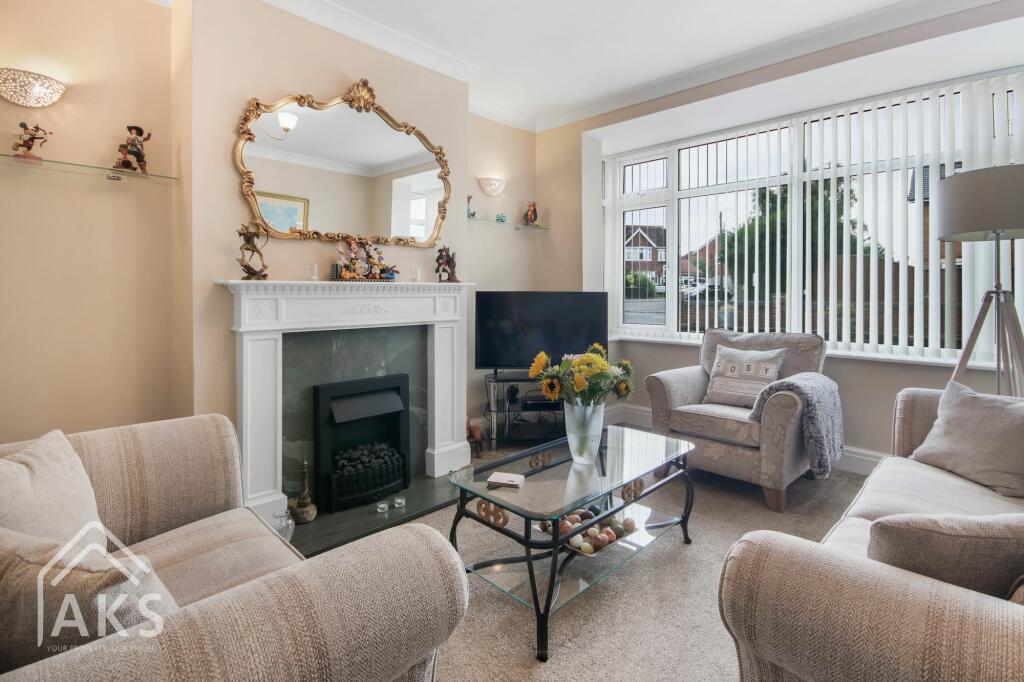 Additional image 7 of Western Road, Mickleover, DE3