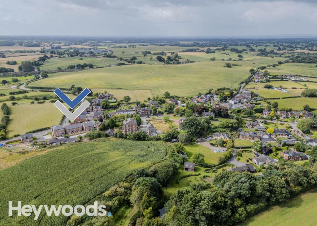 Additional image 16 of Plot 6, Egerton View, Wrinehill, Crewe, Cheshire