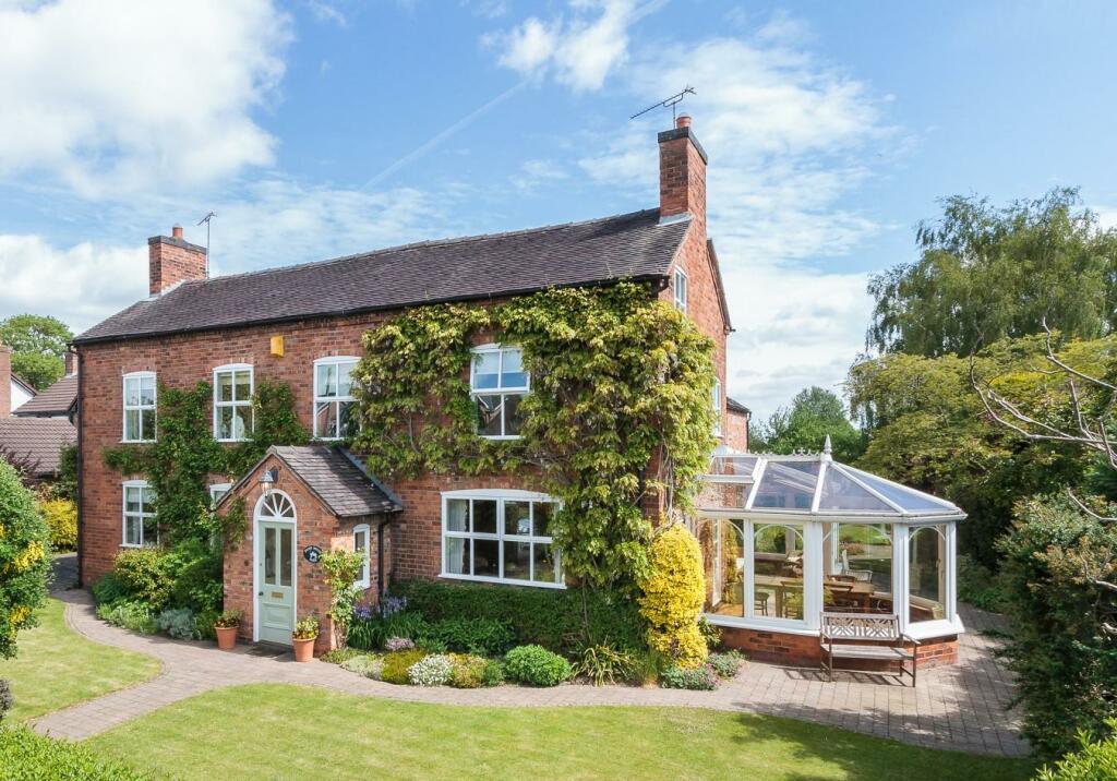 Additional image 41 of Colleys Lane, Willaston, Cheshire