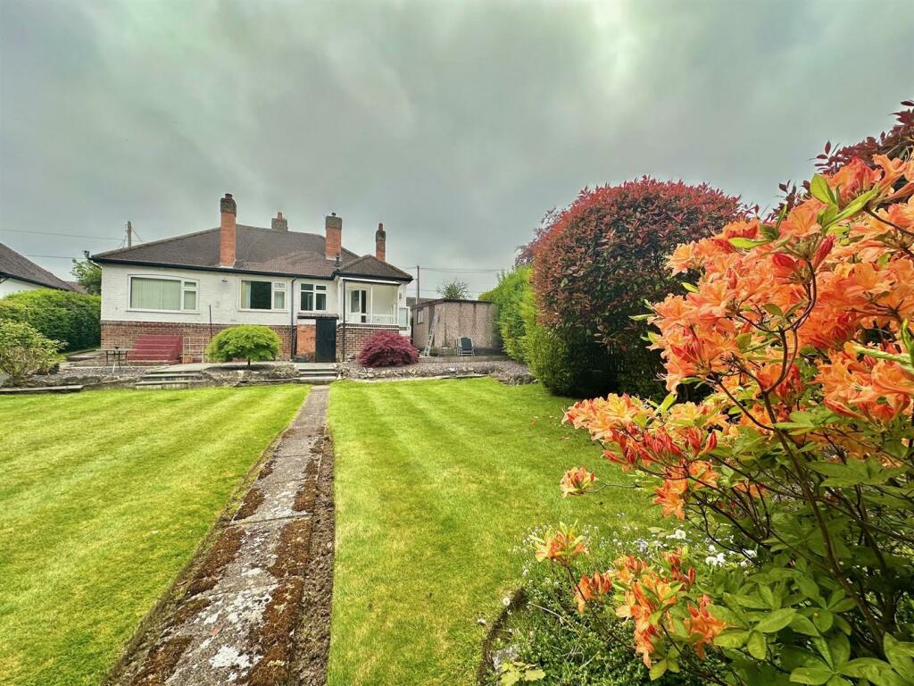 Additional image 24 of Park Drive, Wistaston, Cheshire