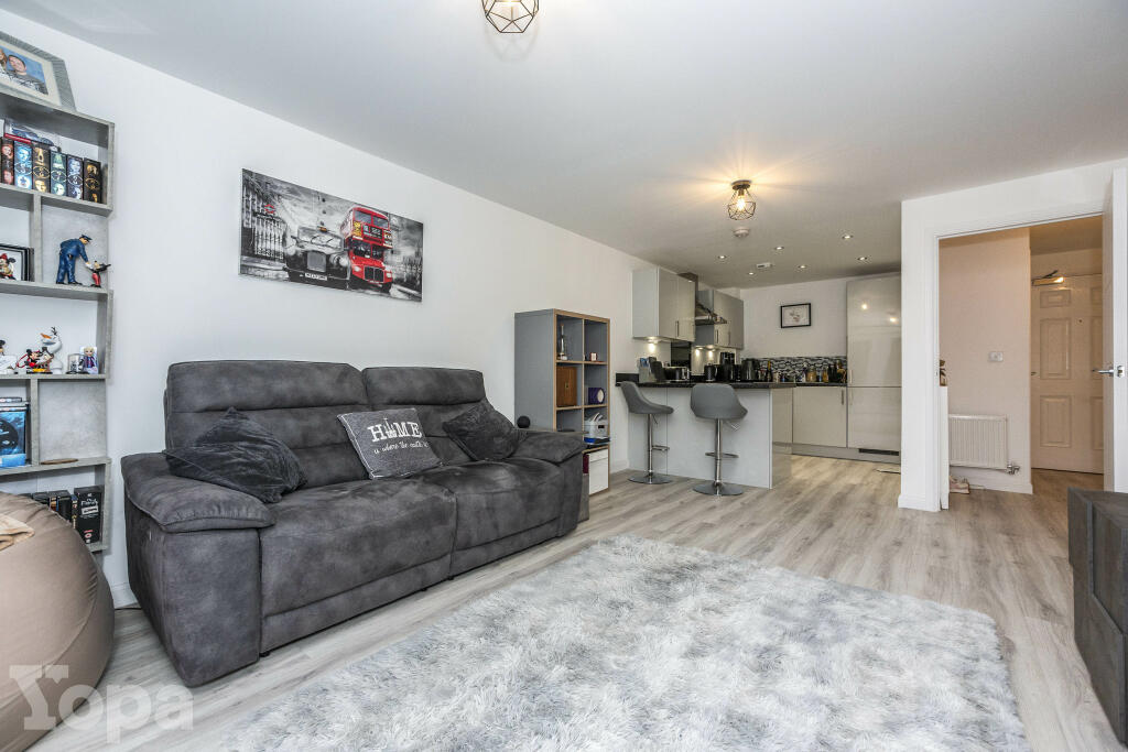 Additional image 5 of Lett Lane, Swanscombe, DA10