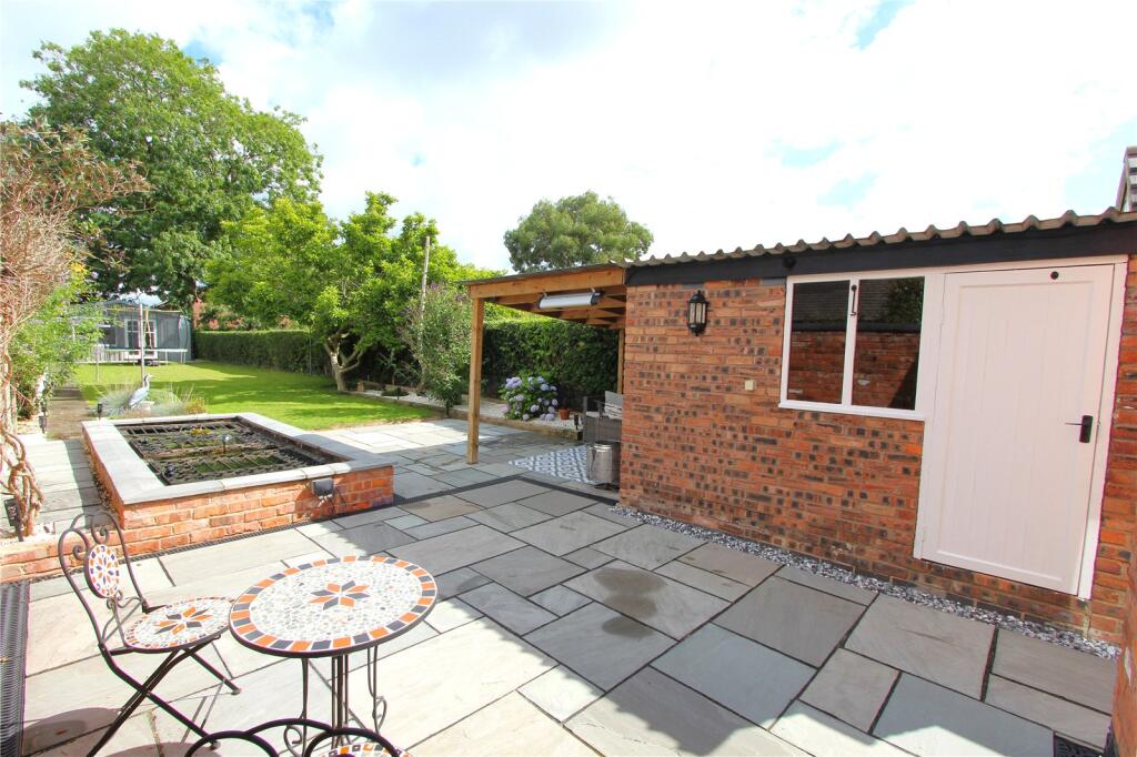 Additional image 13 of Moorfields, Willaston, Nantwich, Cheshire, CW5