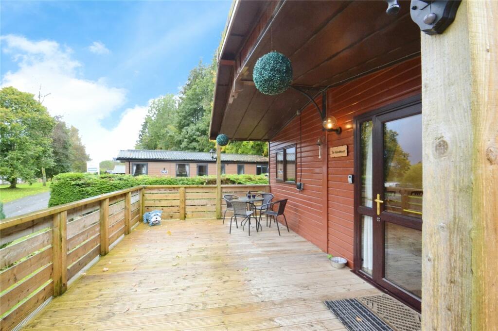 Additional image 16 of Moffat Manor, Beattock, Dumfries and Galloway, DG10