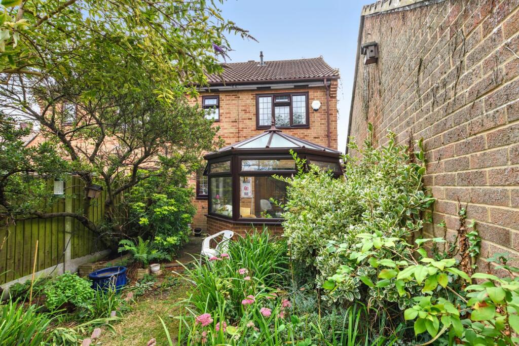 Additional image 13 of Clayworth Close, Sidcup, DA15