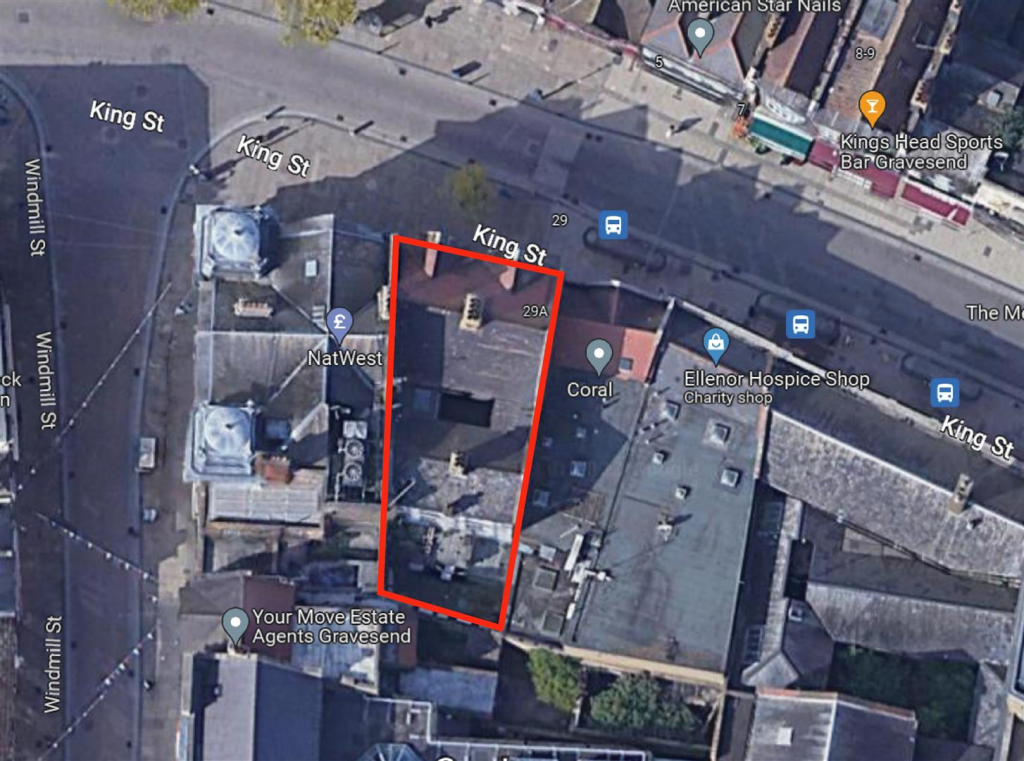 Additional image 15 of King Street, Gravesend, Kent