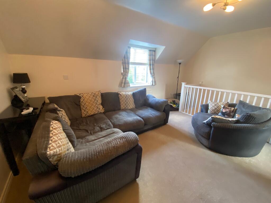 Additional image 5 of Horton Way, Stapeley, Nantwich