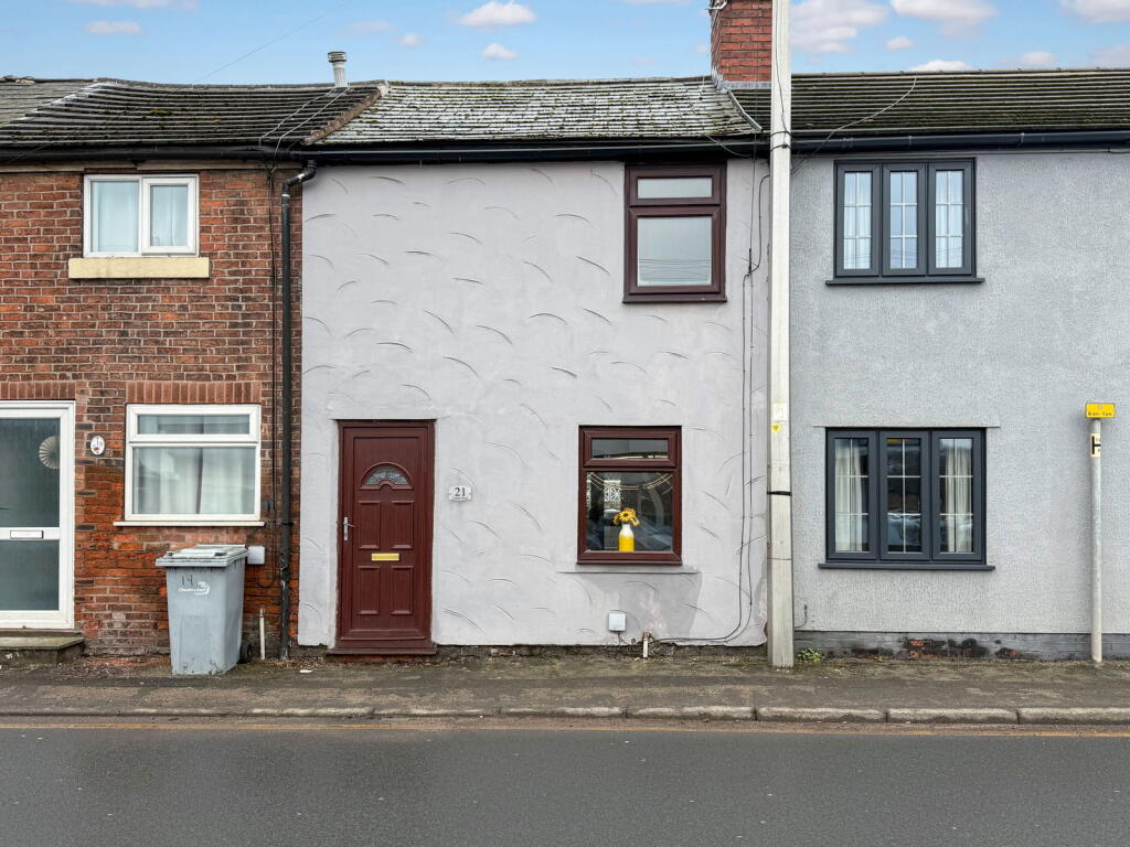 Additional image 14 of Chester Road, Middlewich