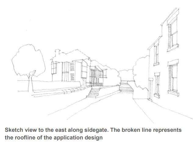 Additional image 21 of Sidegate House, Sidegate, Durham, DH1