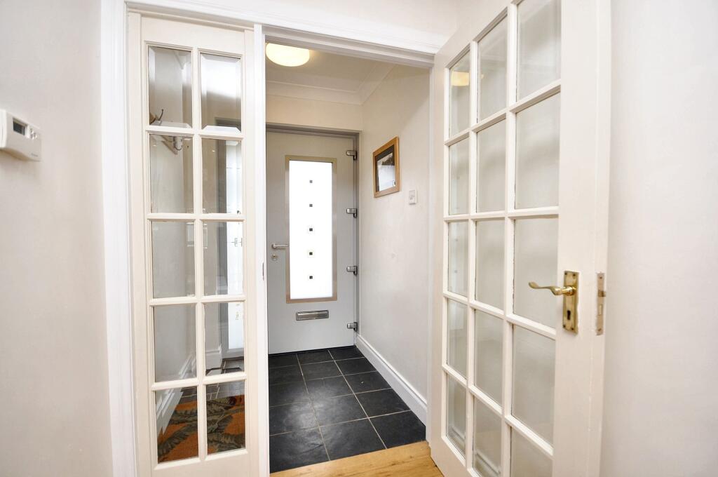 Additional image 6 of Rosie's Brae, Isle Of Whithorn, DG8