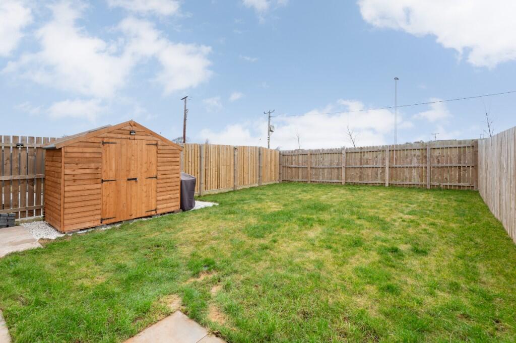 Additional image 22 of Buick Drive, Arbroath, Angus, DD11