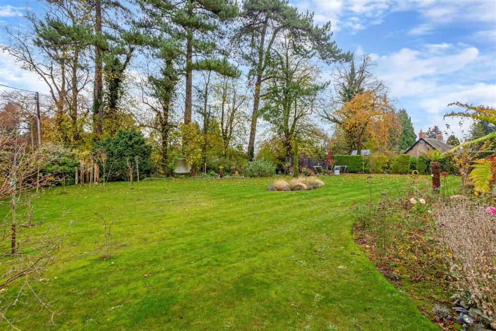 Additional image 17 of The Lymes, Woore Road, Audlem, CW3 0BP