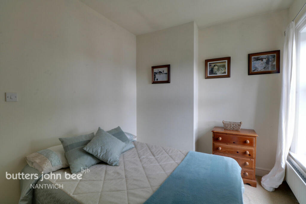 Additional image 13 of The Old Constabulary, Nantwich