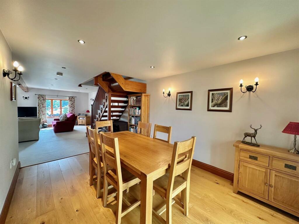 Additional image 5 of Chester Road, Stoke, Nantwich, Cheshire