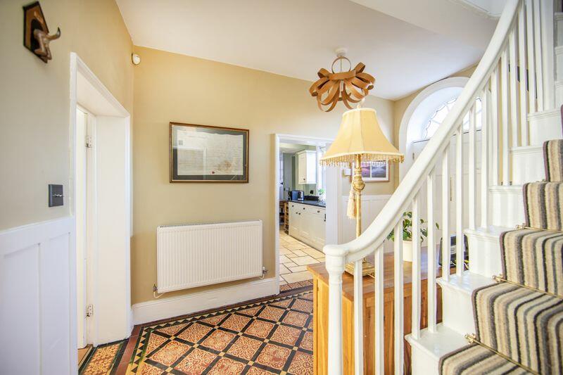 Additional image 7 of Bookmakers House, 100 Welsh Row, Nantwich