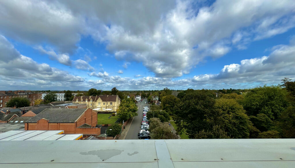 Additional image 11 of Clarendon Avenue, Leamington Spa, Large Penthouse & Roof Terrace