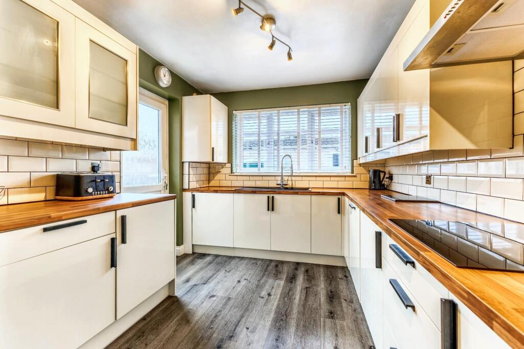 Additional image 2 of Hipswell Highway, Coventry