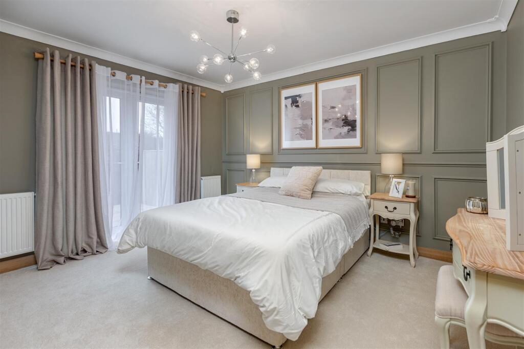 Additional image 11 of 11 Hallgarth Villas, Sherburn Village, Durham