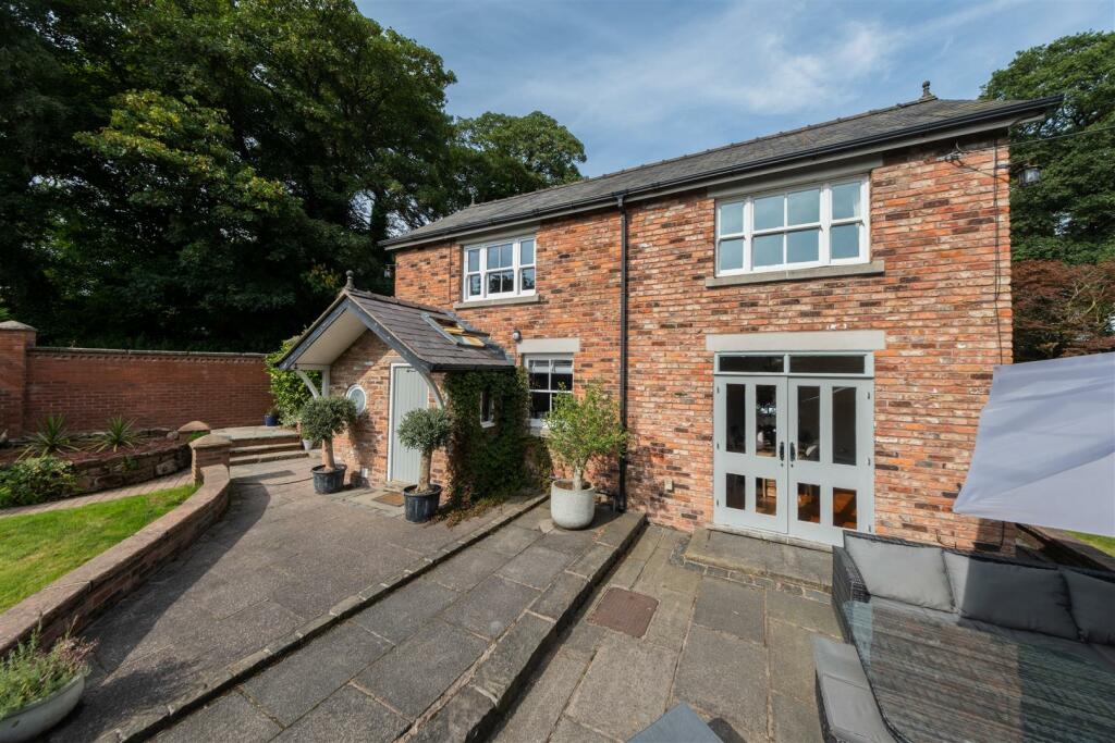 Additional image 50 of An immaculately presented and updated detached family home in Sandiway