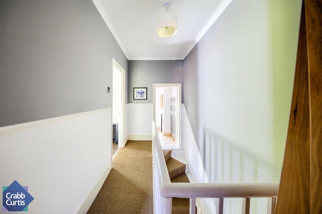 Additional image 12 of George Street, Leamington Spa, CV31