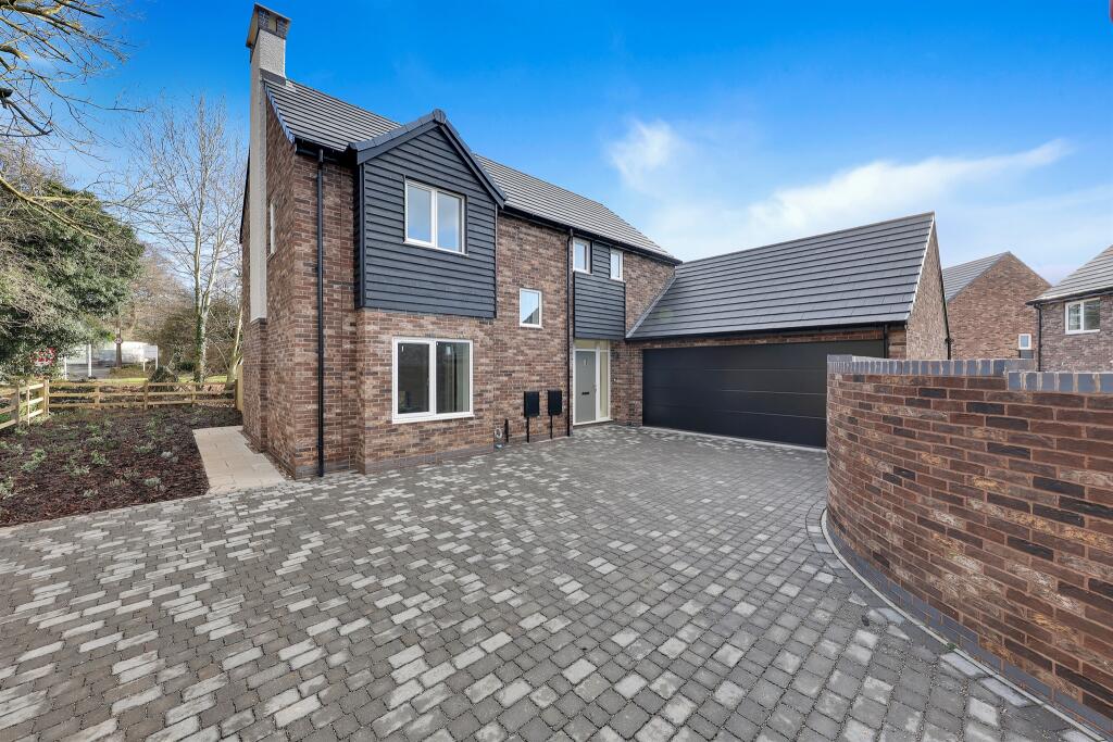 Additional image 13 of Woodlands Green, Deer Park Close, Alfreton