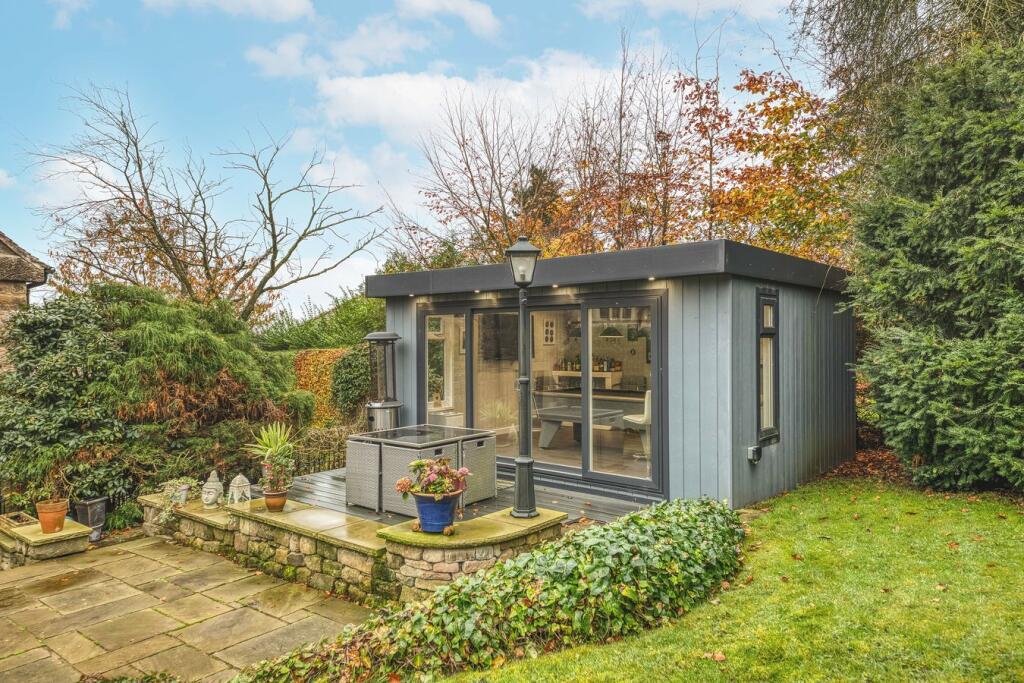 Additional image 31 of The Common, Crich, Matlock, DE4