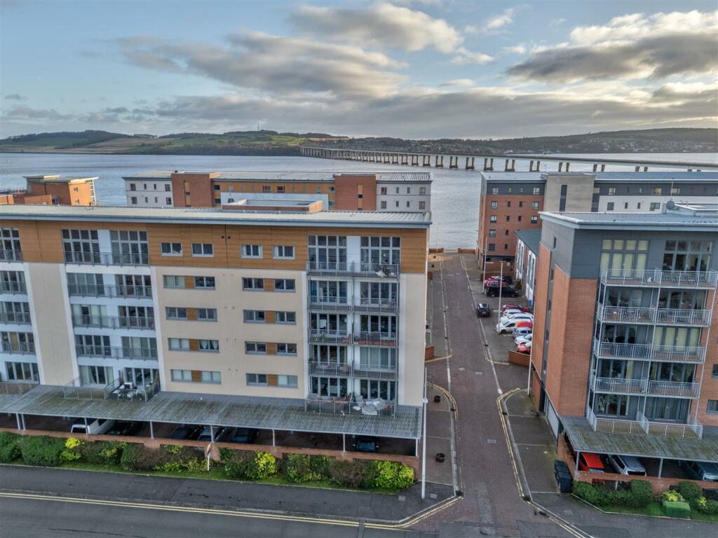 Additional image 10 of South Victoria Dock Road, Dundee