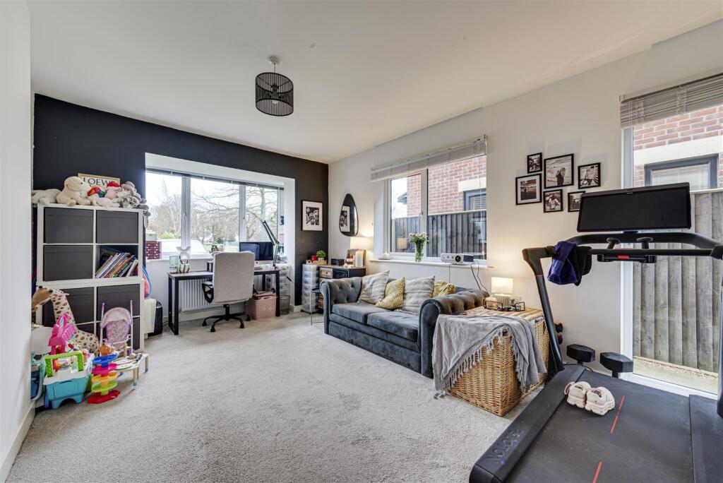 Additional image 6 of Delamere Road, West Heath, Congleton