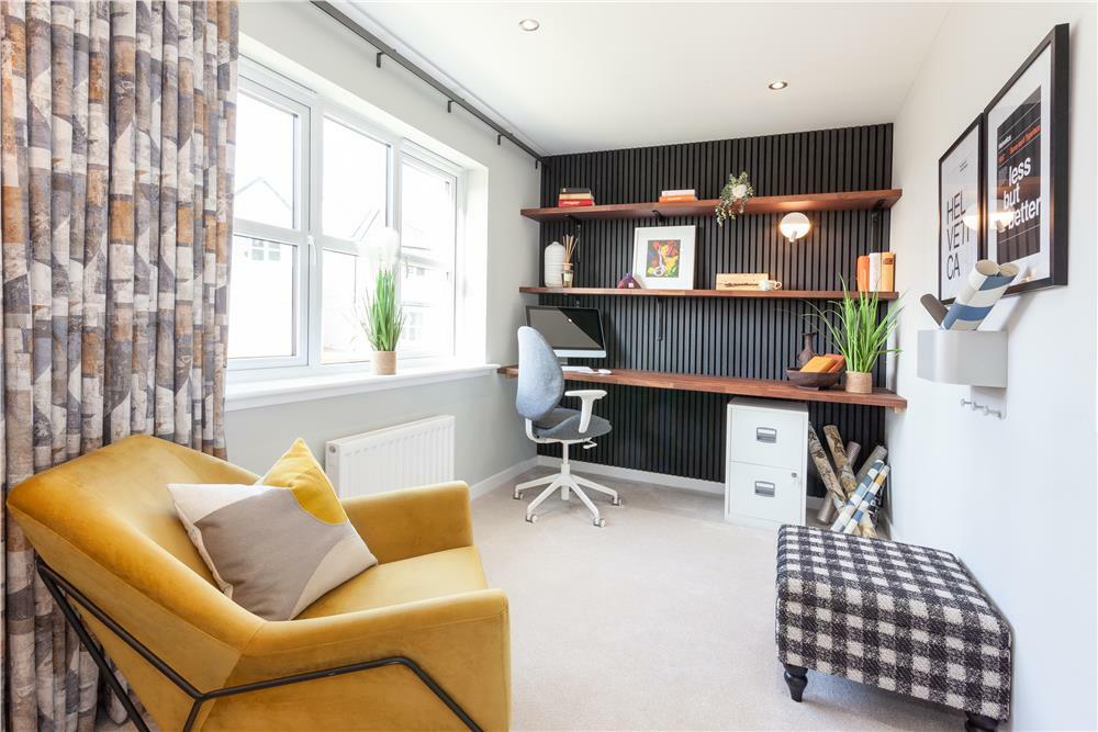 Additional image 16 of Off Baldovan Road, 
Strathmartine, 
Angus, 
DD3 0PG