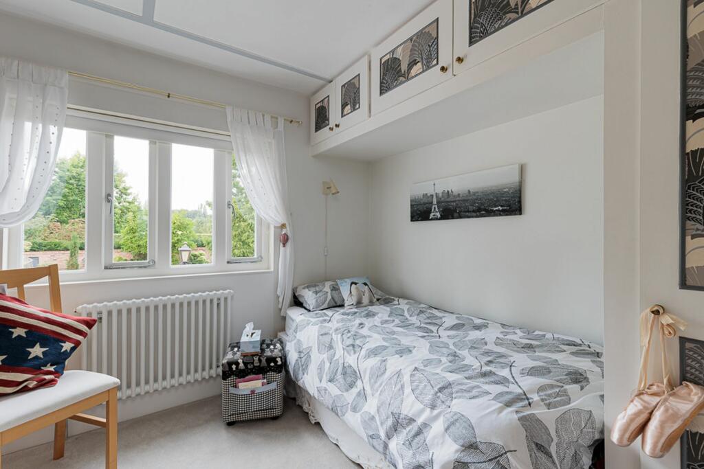 Additional image 16 of Cock Lane, Great Budworth, CW9