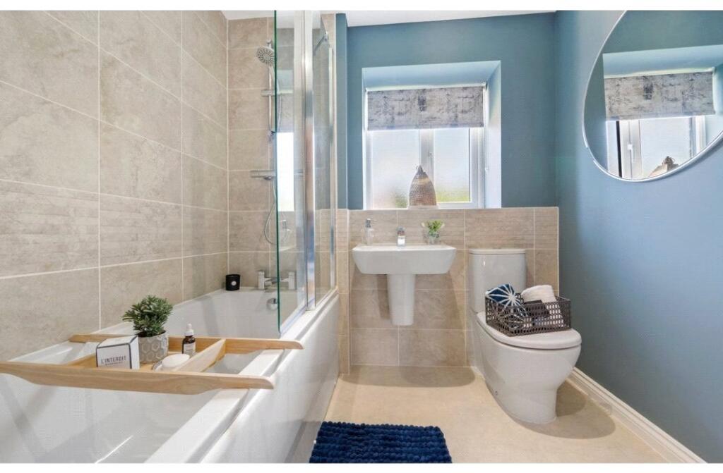 Additional image 4 of Farnham, Plot 83, Oak Grange, Back Lane,, Congleton, Cheshire East, CW12