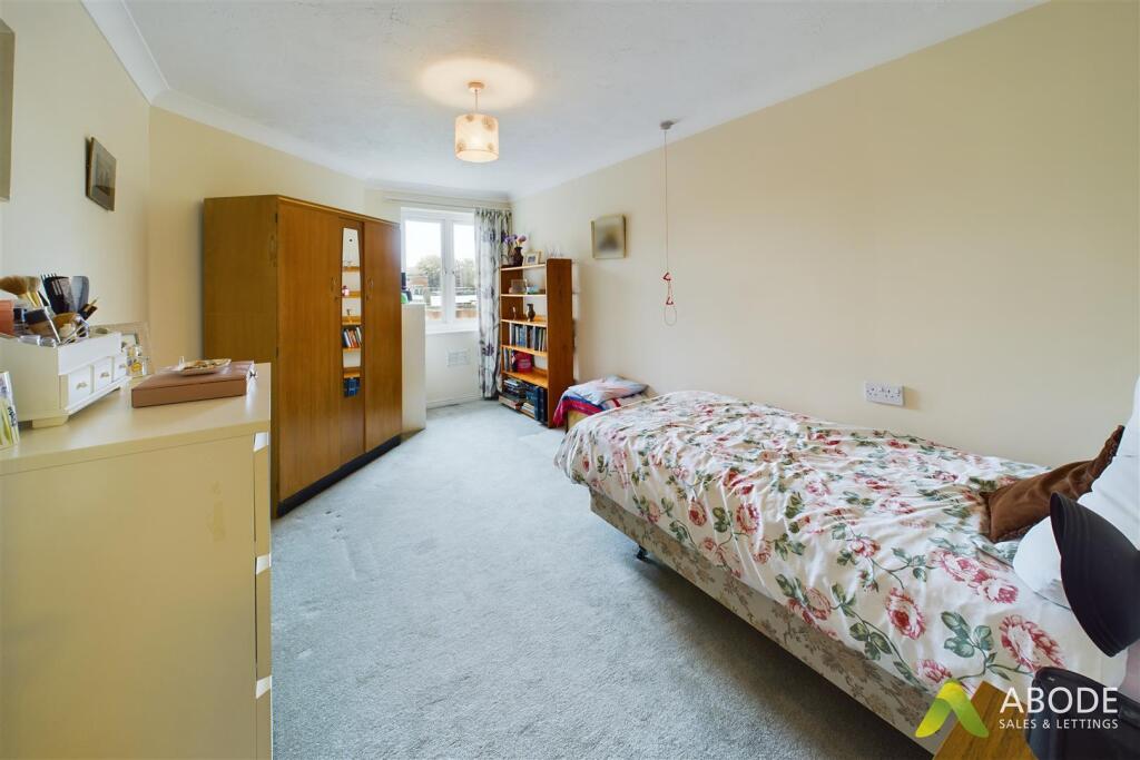 Additional image 9 of Park View, Ashbourne, DE6 1PF