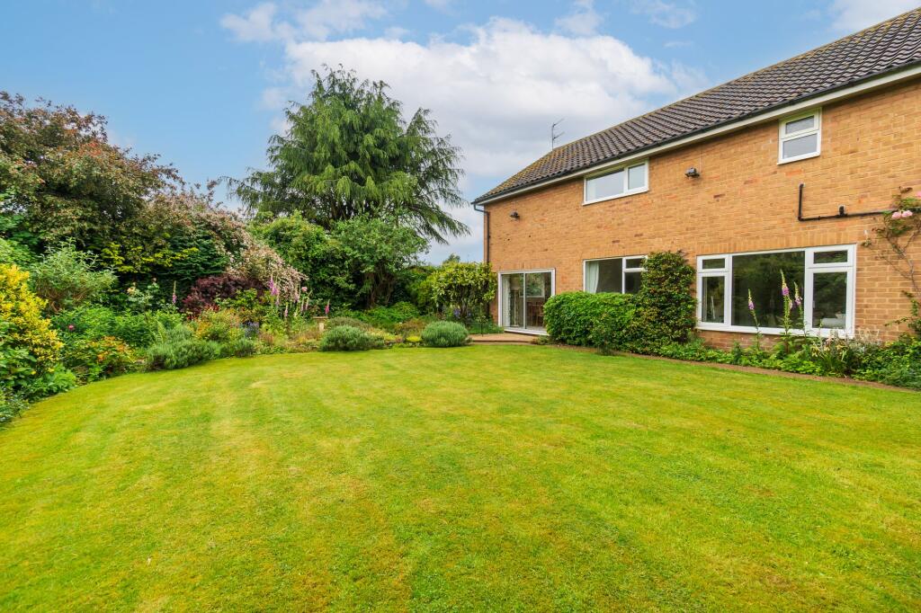 Additional image 11 of Risley Lane, Breaston, DE72