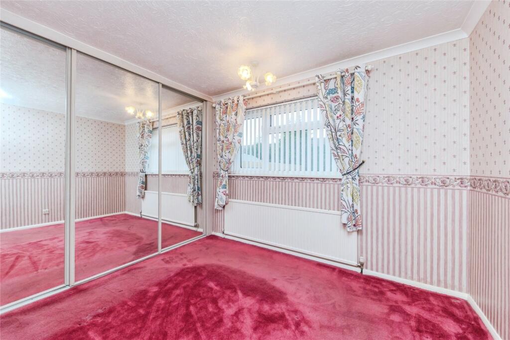 Additional image 7 of Wordsworth Drive, Crewe, Cheshire, CW1