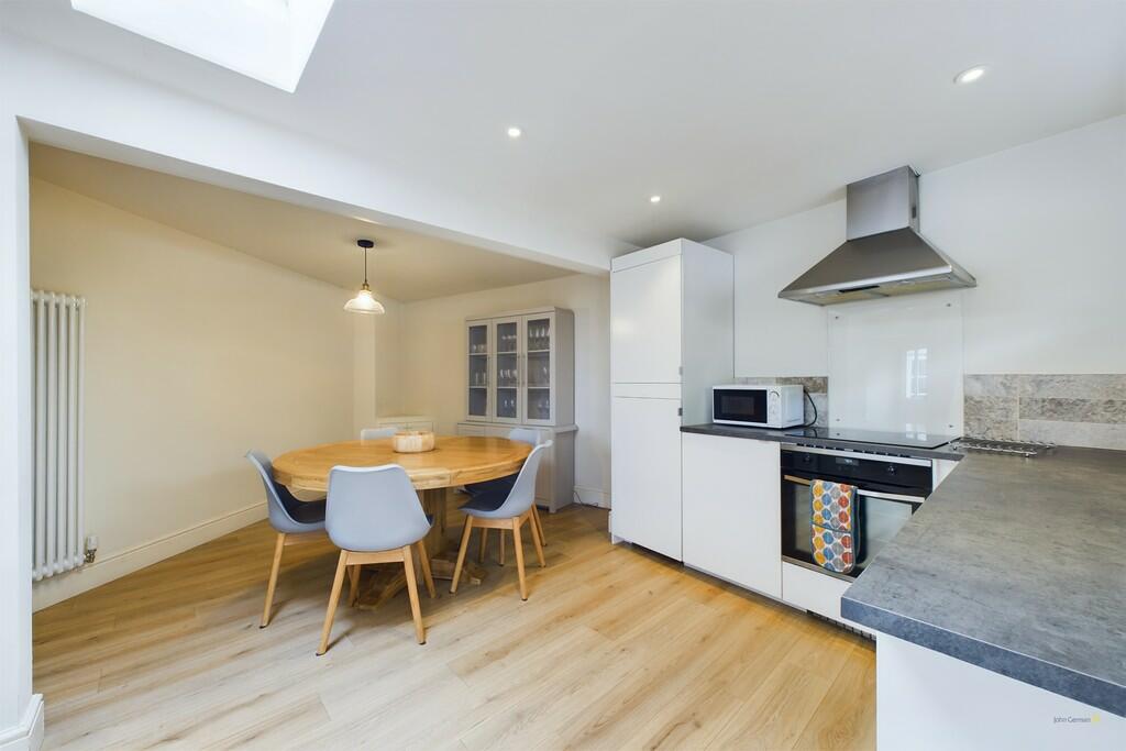 Additional image 5 of Buxton Road, Ashbourne