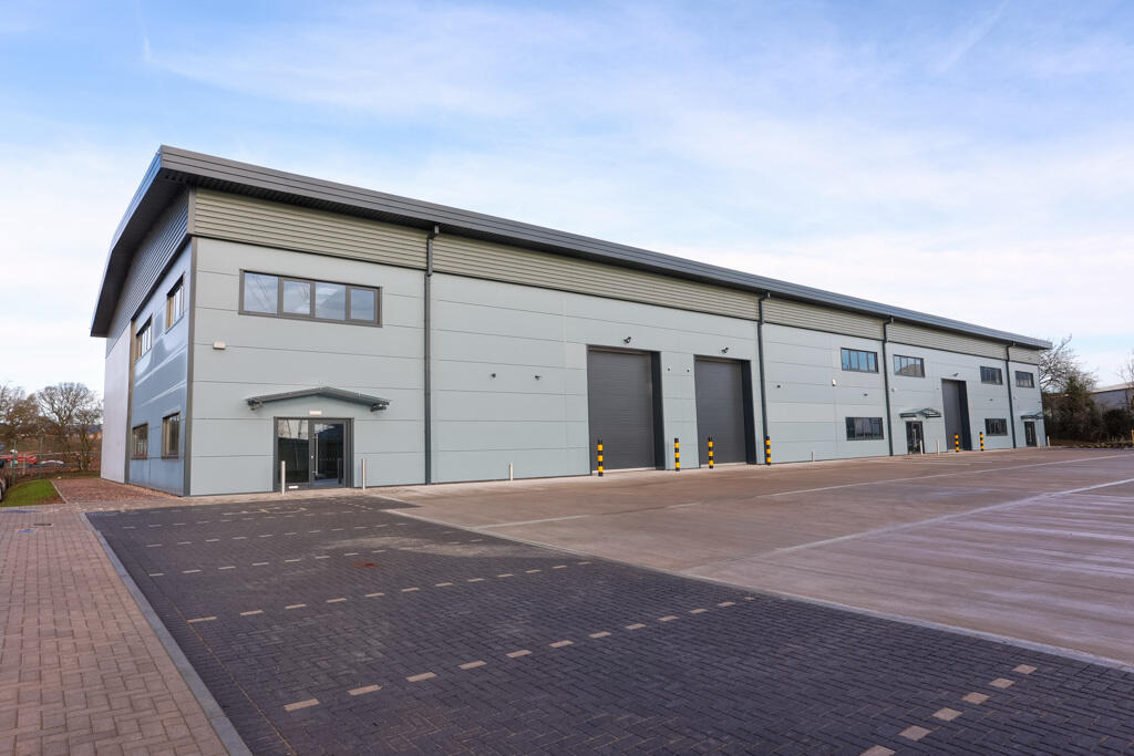 Additional image 7 of Exhall Gate, Grovelands Industrial Estate, Longford Road, Exhall, Coventry, Warwickshire, CV7 9ND