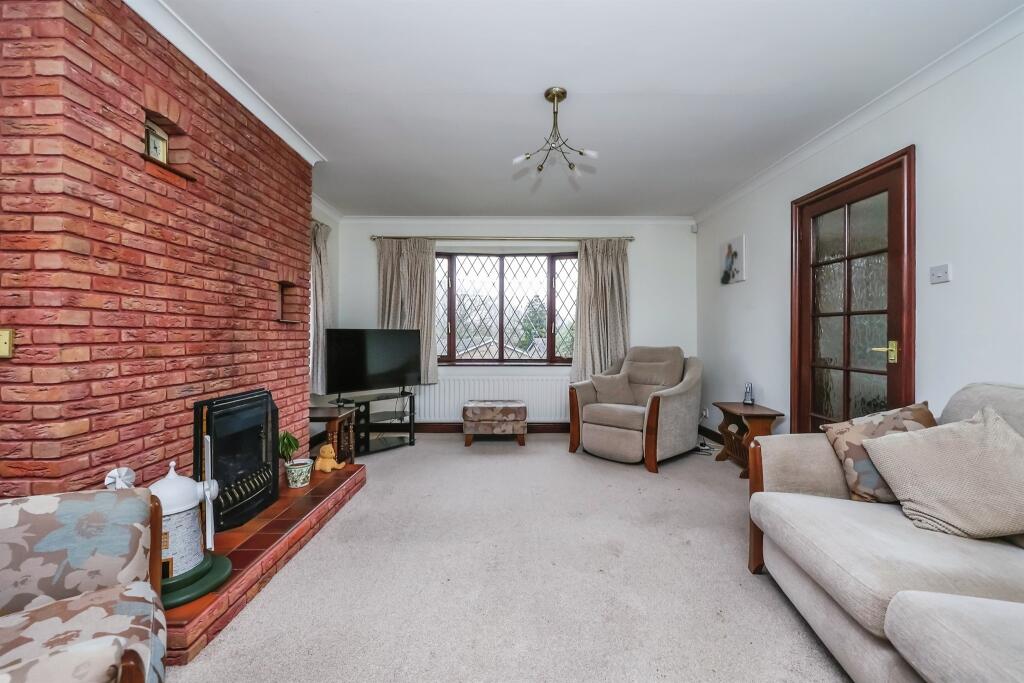 Additional image 4 of Nursery Avenue, West Hallam, Ilkeston