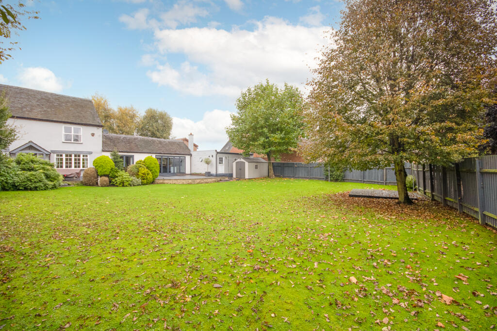 Additional image 2 of Main Street, Ambaston