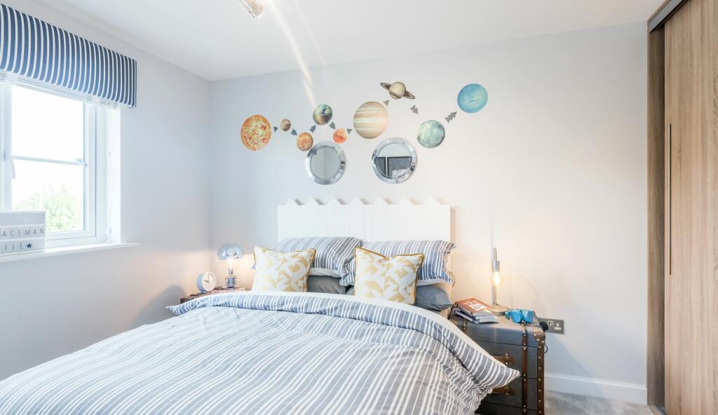 Additional image 9 of Mains Loan, 
Dundee, 
DD4 7DF