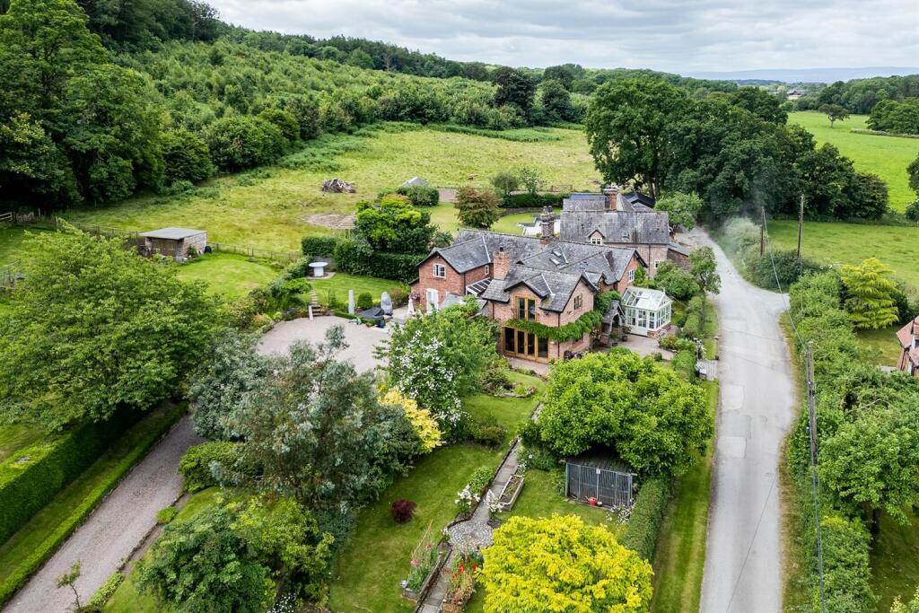 Additional image 2 of Horsley Lane, Beeston, Tarporley