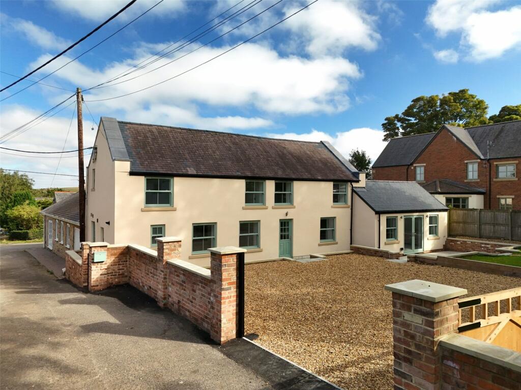 Additional image 25 of The Cottage, Old Cassop, Durham, DH6