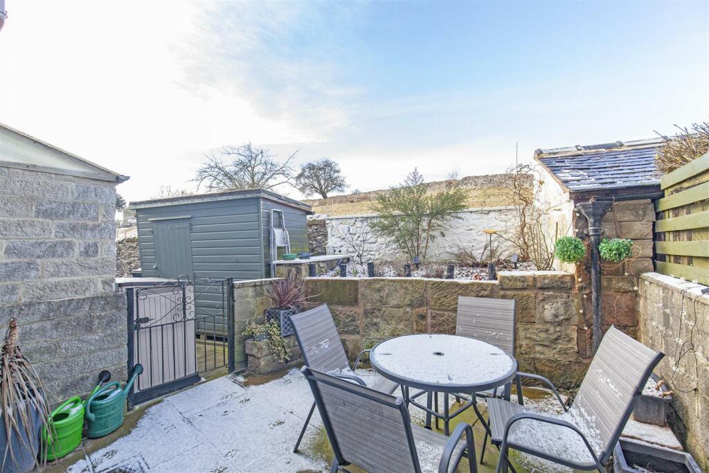 Additional image 8 of Off Monyash Road, Bakewell