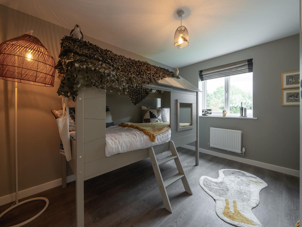 Additional image 17 of COTON PARK, LONG HASSOCKS, RUGBY, WARWICKSHIRE,
CV23 0AD