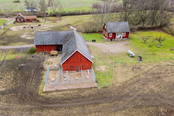 Additional image 2 of Karsta skolväg 23, Ekestad, Kristianstads kommun