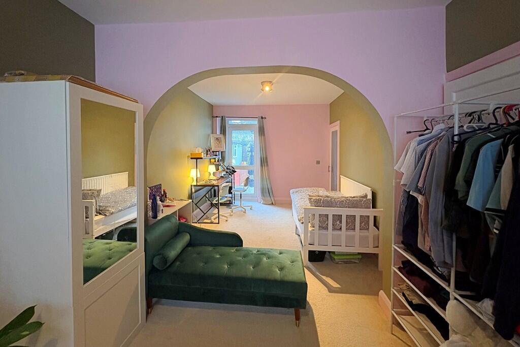 Additional image 5 of Charles Street, Rugby